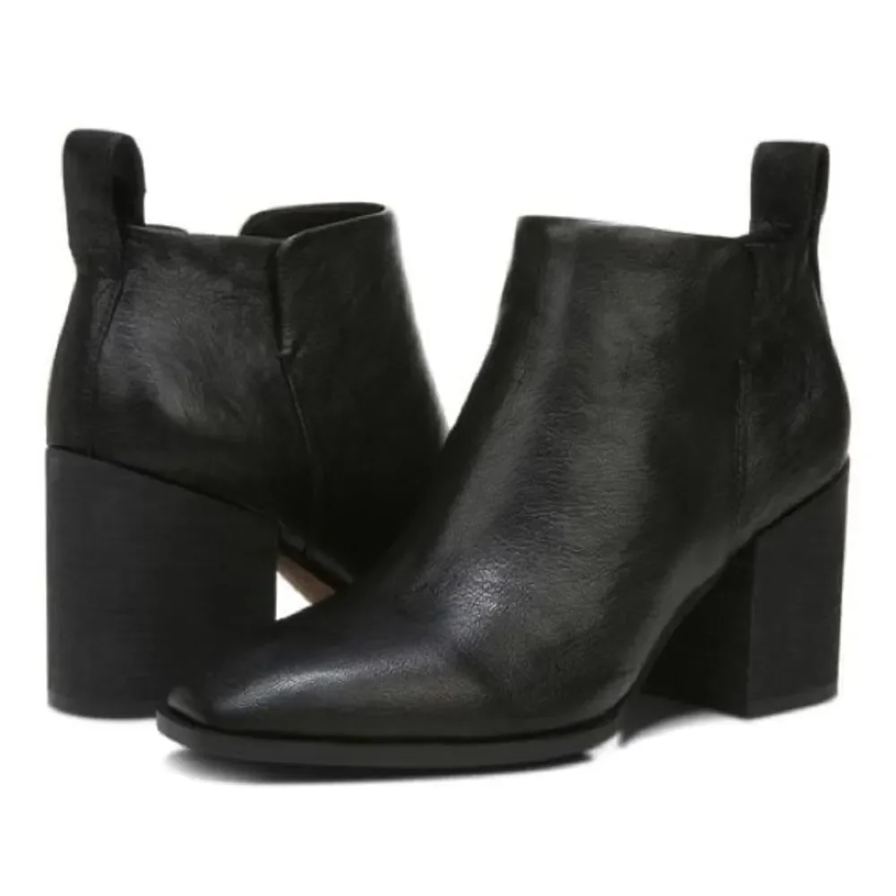 Vionic Lyssa Women's Heeled Boot